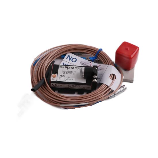 Emerson 4D33676G03