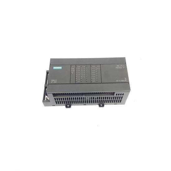 Siemens 6ES7 215-2BD00-0XB0 Compact Controller