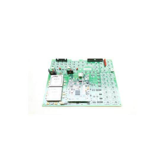 GE IS210MVRBH1A MVRB Module