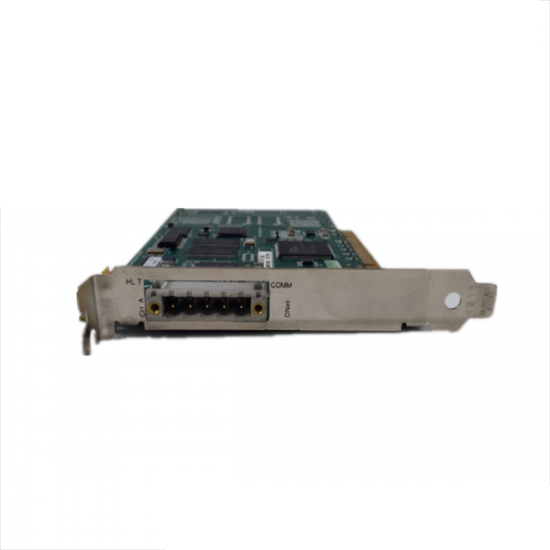 ABB PP30012HSABBN-5A  DCS Module