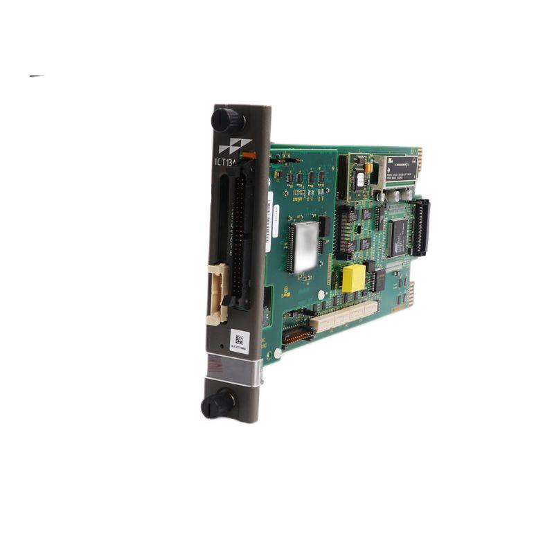 ABB PM511V08 3BSE01180R1