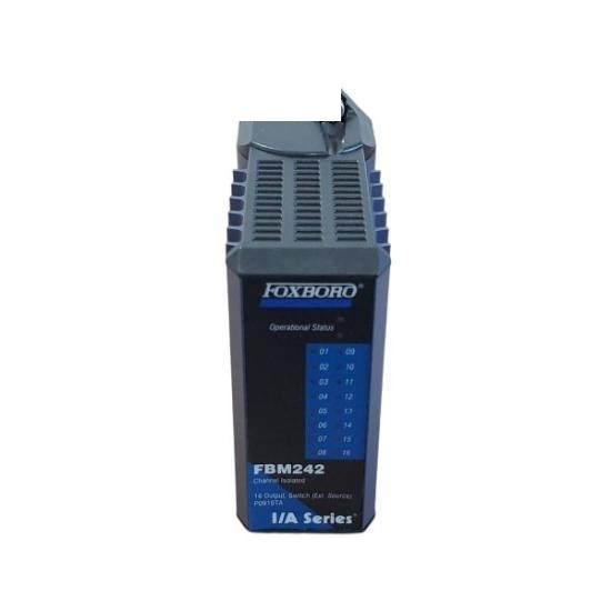 FOXBORO FCM2F2