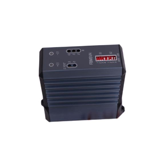 FOXBORO FCM2F2