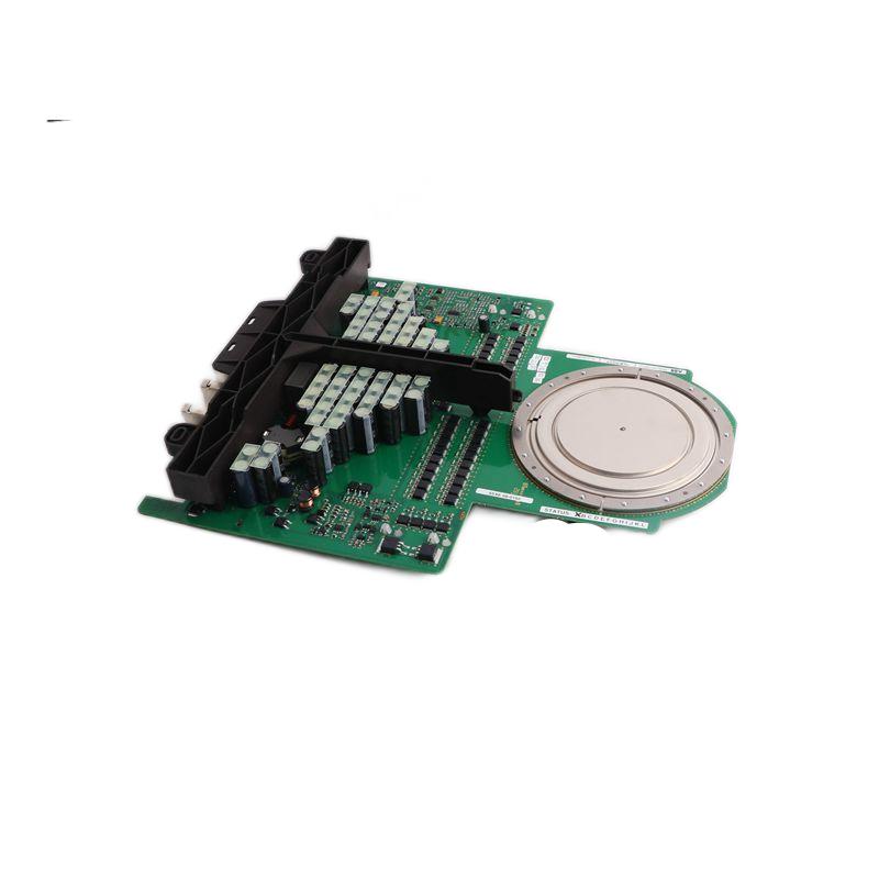 GE DS200LSTQF1ACA