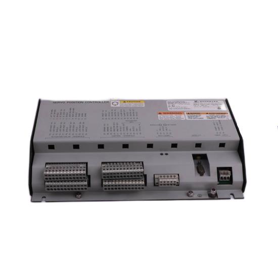 Woodward EASYGEN-1500-55B