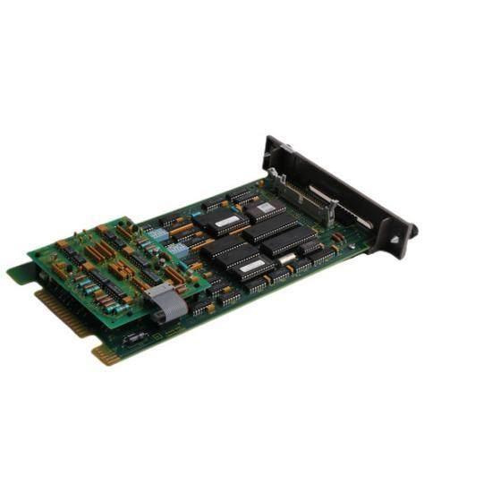 ABB G3EFa HENF450295R2