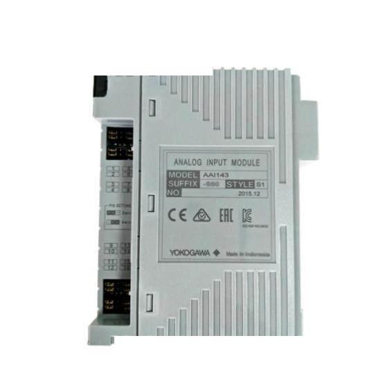 Yokogawa F3LC11-OZ