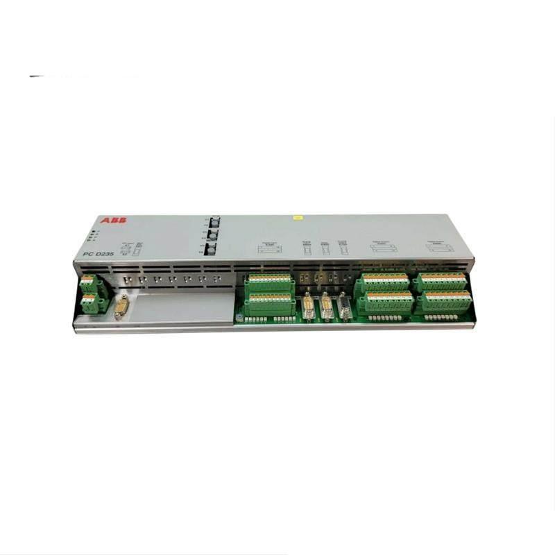 ABB 3BHE032025R0101 PC D235 A