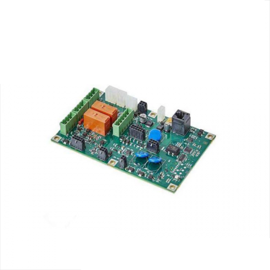 ABB PCI-6110