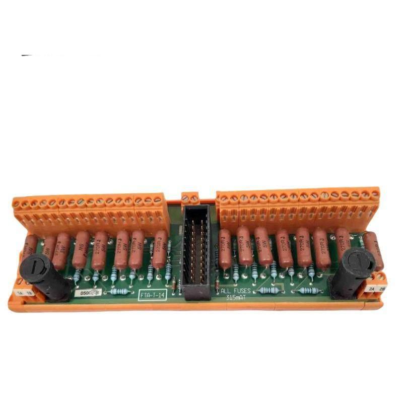 HONEYWELL FTA-T-14