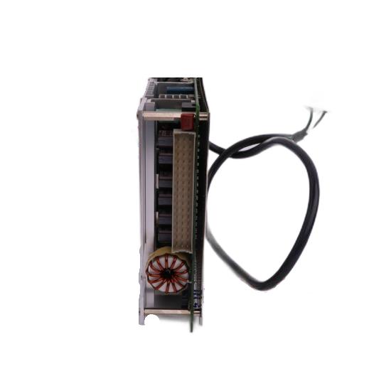 Yokogawa AAM10 S1  Analog Input Module S1