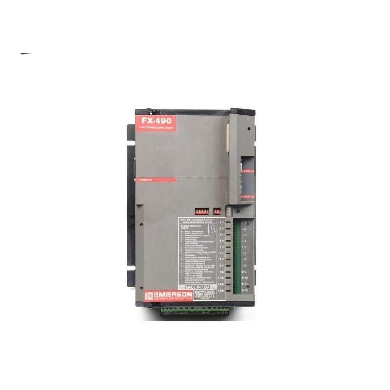 Emerson 5206D30