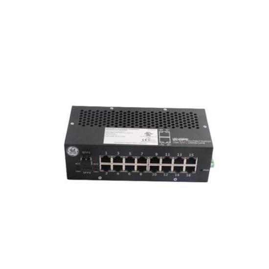 GE IS420YAICS1B