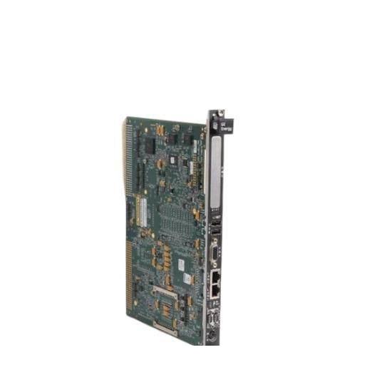 GE IC697MDL654RR