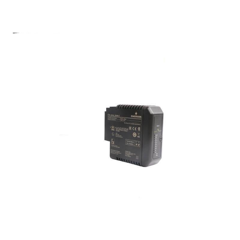 Emerson IC694MDL940CA