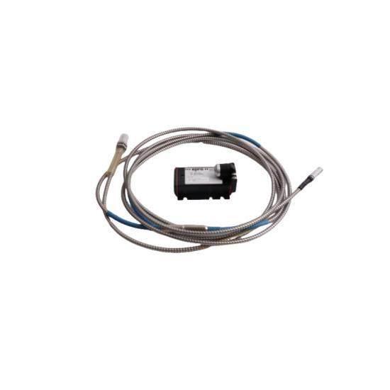 EMERSON PR6423/00E-030 CON021 Sensor With Proximitor module
