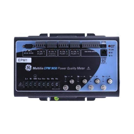 GE IC754VSB06CTD