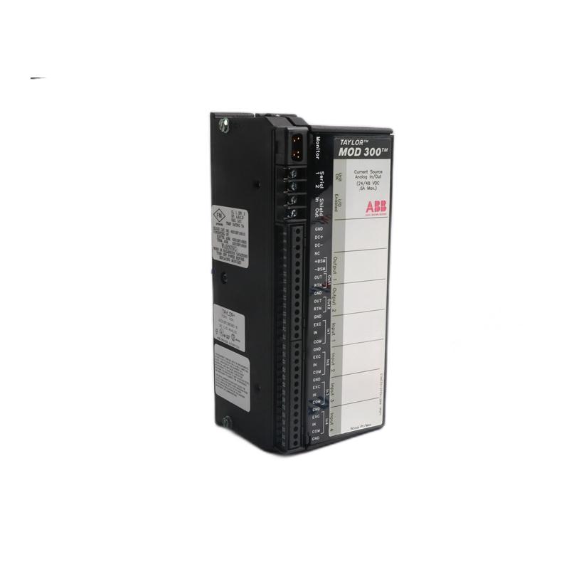 ABB DI650 3BHT300025R1