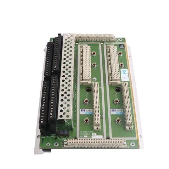 TRICONEX 9572-610