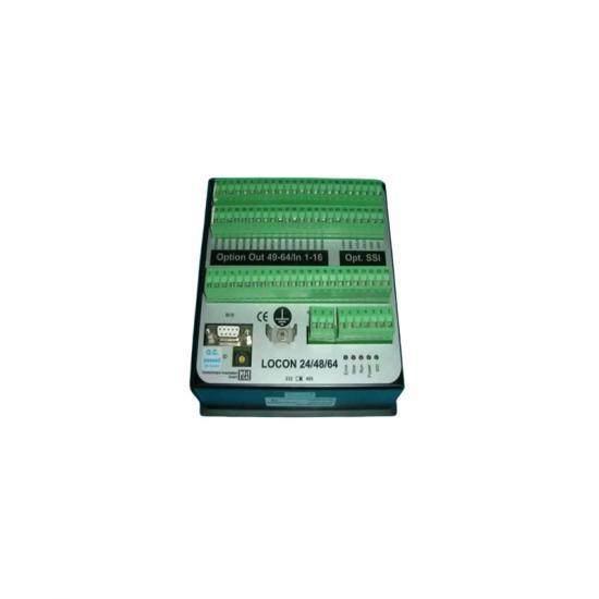 GE IC600CM542RR