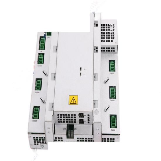 ABB SD821 