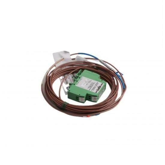 EMERSON EPRO PR6423/106-OF1 Eddy Current Sensor