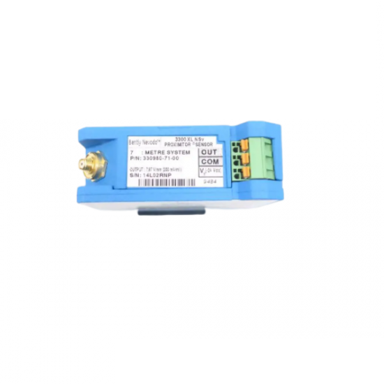 Bently Nevada 330980-71-00 Proximitor Sensor