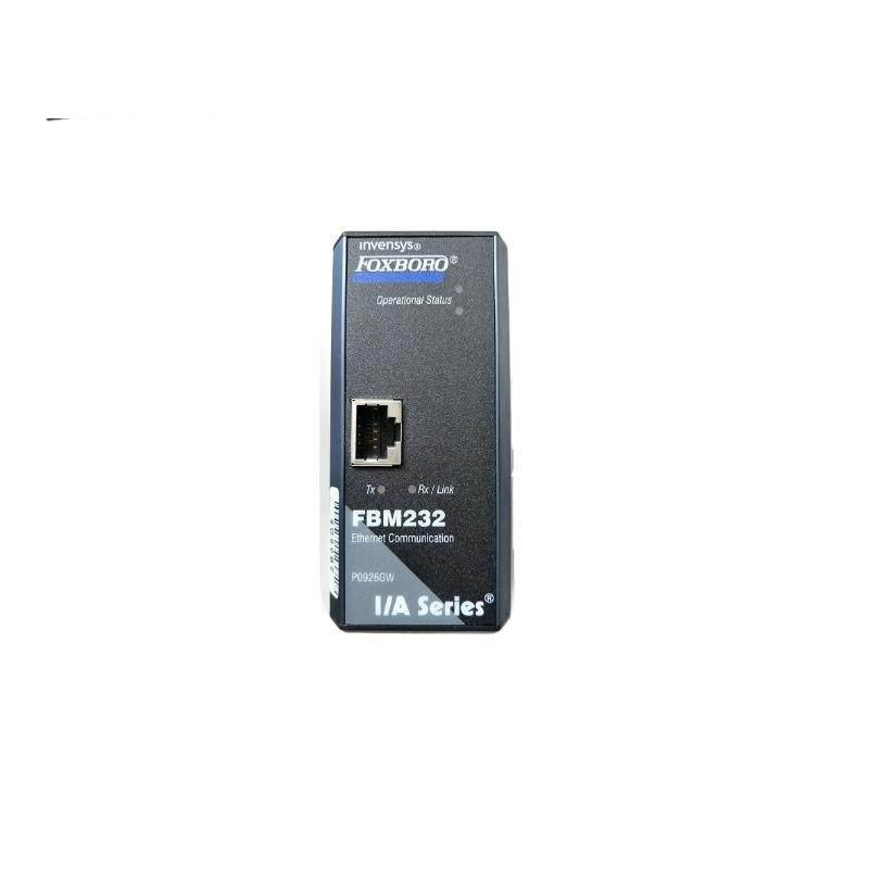 FOXBORO P0901EM