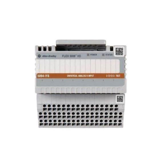 Allen-Bradley 1746-NR4