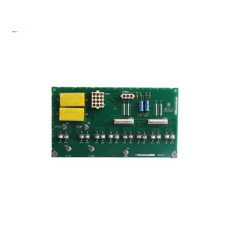 GE DS3800XTFP1E1C