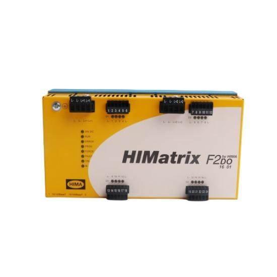 HIMA F6216A