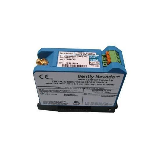 BENTLY 330180-X1-00