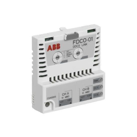 ABB FDCO-01 Communication Modules