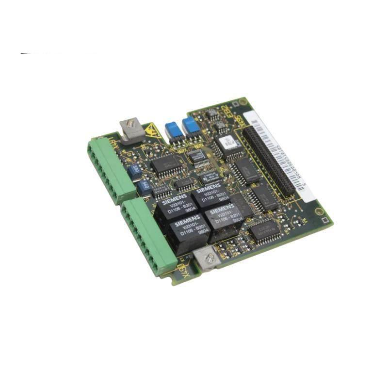 SIEMENS 6SX7010-0KC00