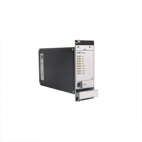 Emerson IC697ACC732