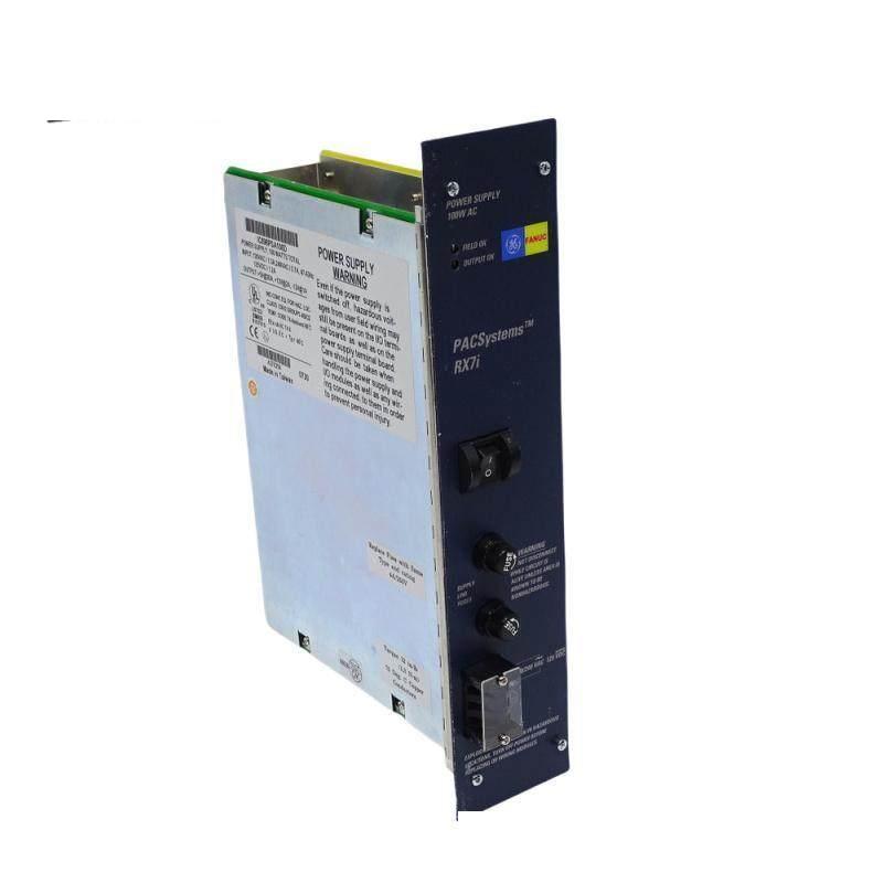 GE DS200TCPSG1ARE